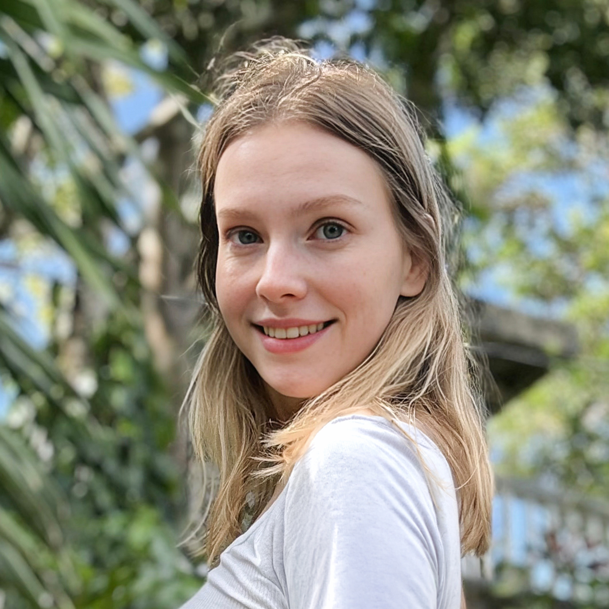 Profilbild
